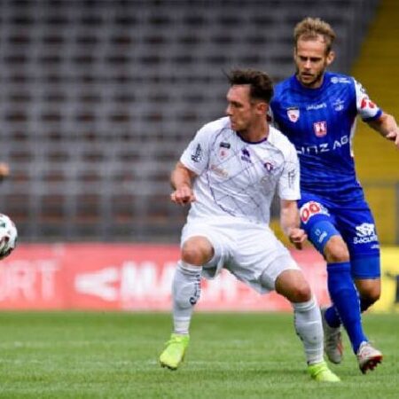 Nhận định kèo Austria Klagenfurt vs LASK Linz, 19h30 ngày 19/9