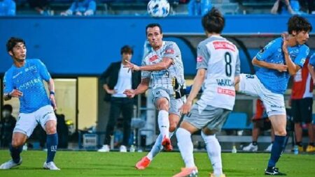 Nhận định kèo Avispa Fukuoka vs Sagan Tosu, 17h00 ngày 25/9