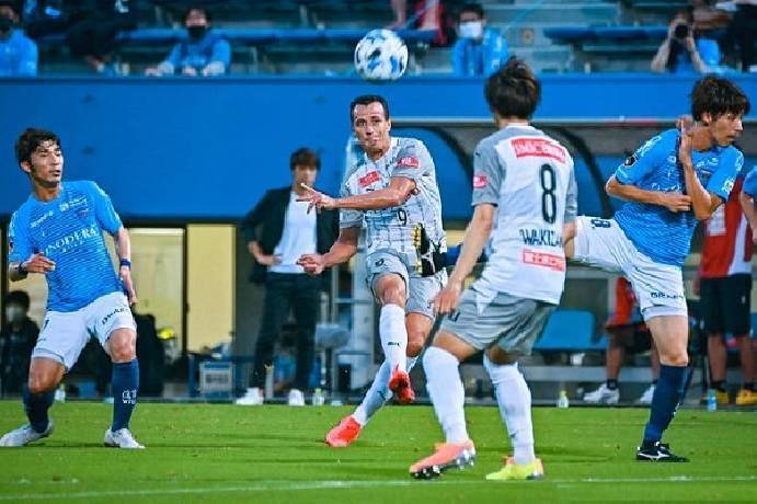 Nhận định kèo Avispa Fukuoka vs Sagan Tosu, 17h00 ngày 25/9