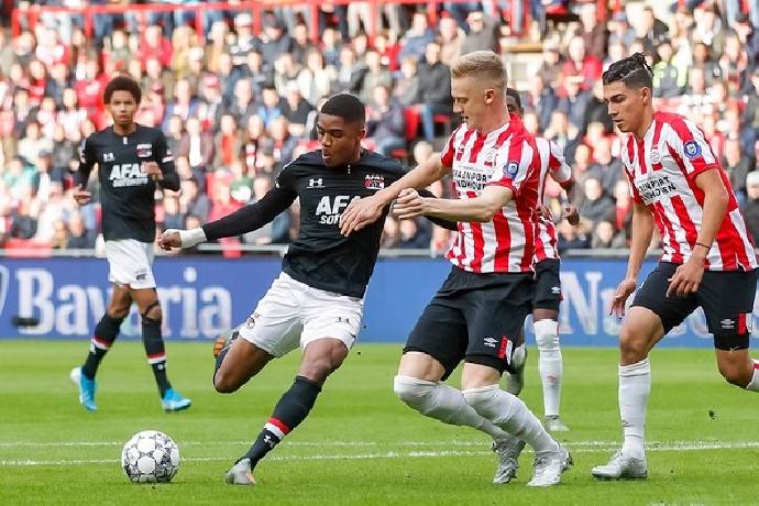 Nhận định kèo AZ Alkmaar vs PSV Eindhoven, 2h00 ngày 12/9