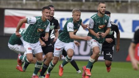 Nhận định kèo AZ vs Jablonec, 23h45 ngày 30/9