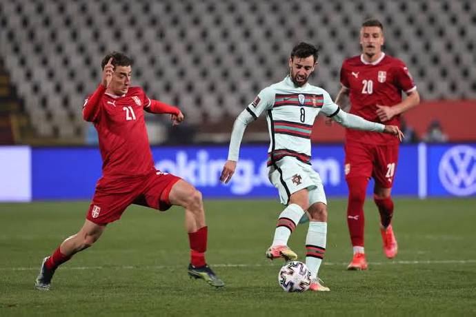 Nhận định kèo Azerbaijan vs Bồ Đào Nha, 23h ngày 7/9