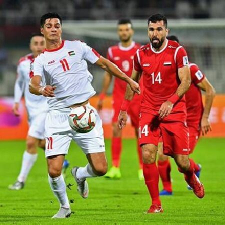 Nhận định kèo Bahrain vs Jordan, 23h00 ngày 7/9