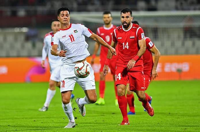 Nhận định kèo Bahrain vs Jordan, 23h00 ngày 7/9