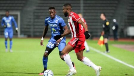 Nhận định kèo Bastia vs Ajaccio, 20h00 ngày 25/9