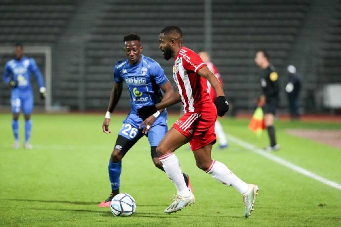 Nhận định kèo Bastia vs Ajaccio, 20h00 ngày 25/9