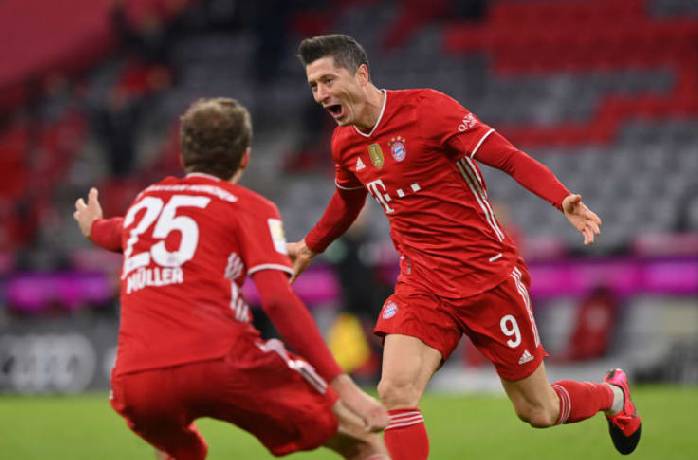 Nhận định kèo Bayern Munich vs Bochum, 20h30 ngày 18/9