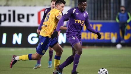 Nhận định kèo Beerschot vs Sint-Truiden, 1h00 ngày 13/9