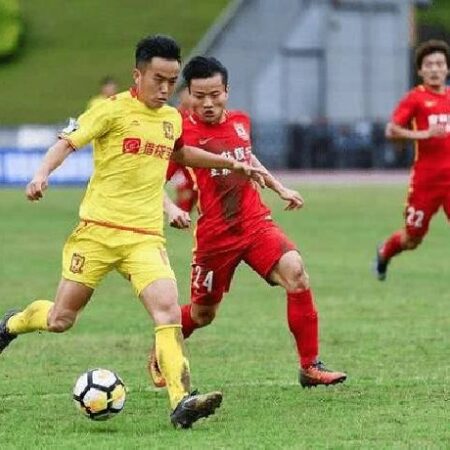 Nhận định kèo Beijing BIT vs Sichuan Jiuniu, 18h35 ngày 13/9