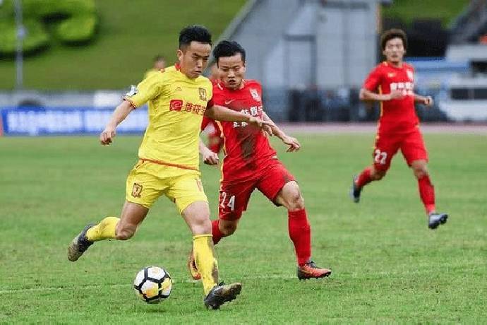 Nhận định kèo Beijing BIT vs Sichuan Jiuniu, 18h35 ngày 13/9