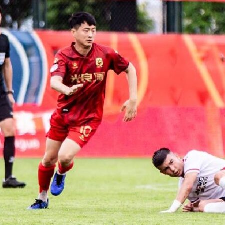 Nhận định kèo Beijing BSU vs Zibo Cuju, 15h30 ngày 5/9