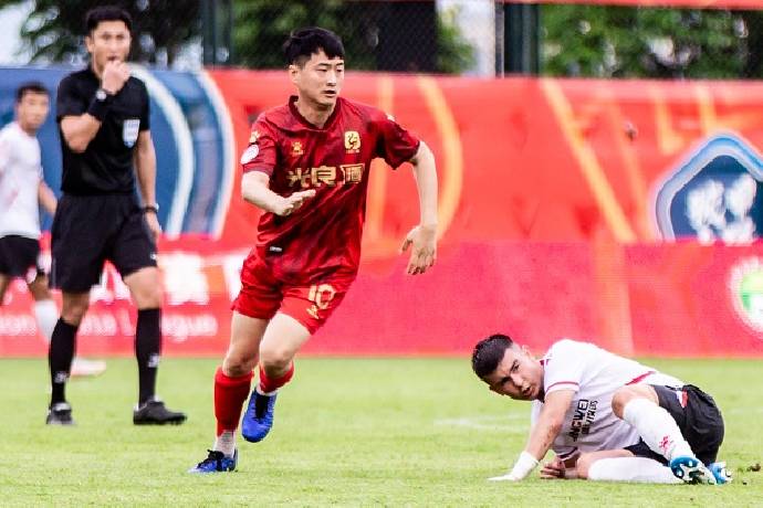 Nhận định kèo Beijing BSU vs Zibo Cuju, 15h30 ngày 5/9