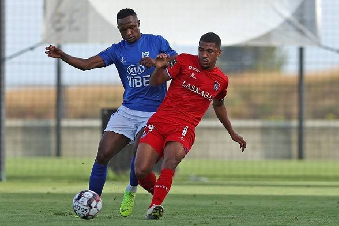 Nhận định kèo Belenenses vs Gil Vicente, 0h00 ngày 19/9