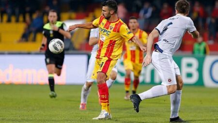 Nhận định kèo Benevento vs Cittadella, 23h00 ngày 20/9