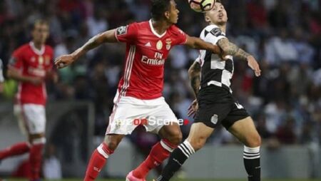 Nhận định kèo Benfica vs Boavista, 1h00 ngày 21/9