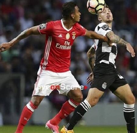 Nhận định kèo Benfica vs Boavista, 1h00 ngày 21/9