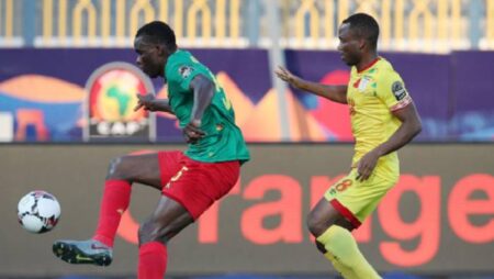 Nhận định kèo Benin vs Congo DR, 20h00 ngày 6/9