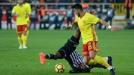 Nhận định kèo Besiktas vs Yeni Malatyaspor, 0h00 ngày 12/9