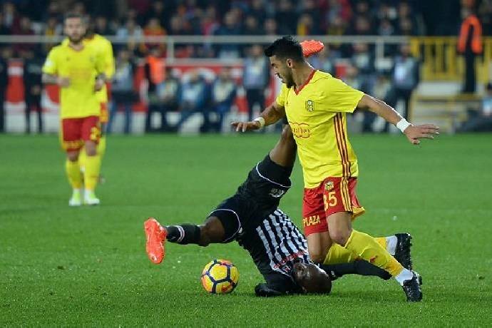 Nhận định kèo Besiktas vs Yeni Malatyaspor, 0h00 ngày 12/9