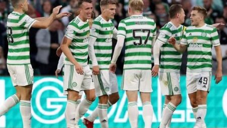 Nhận định kèo Betis vs Celtic, 23h45 ngày 16/9