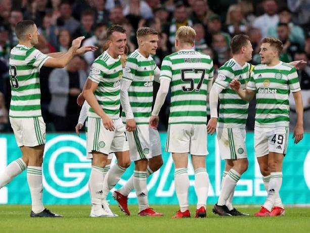 Nhận định kèo Betis vs Celtic, 23h45 ngày 16/9