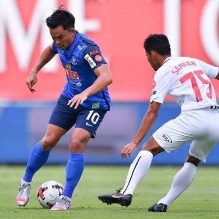 Nhận định kèo BG Pathum vs Ratchaburi, 18h ngày 10/9