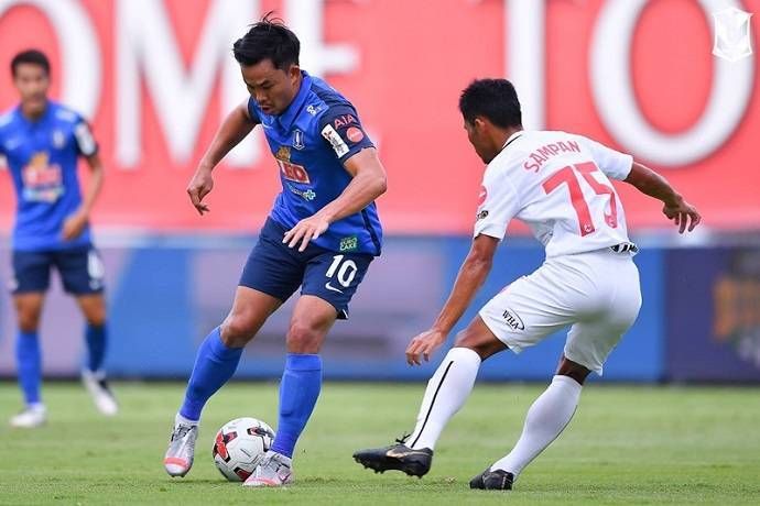 Nhận định kèo BG Pathum vs Ratchaburi, 18h ngày 10/9