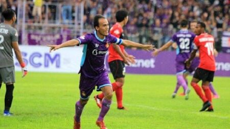 Nhận định kèo Bhayangkara Solo vs Persik Kediri, 20h30 ngày 29/9