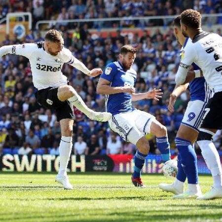 Nhận định kèo Birmingham vs Derby County, 2h ngày 11/9