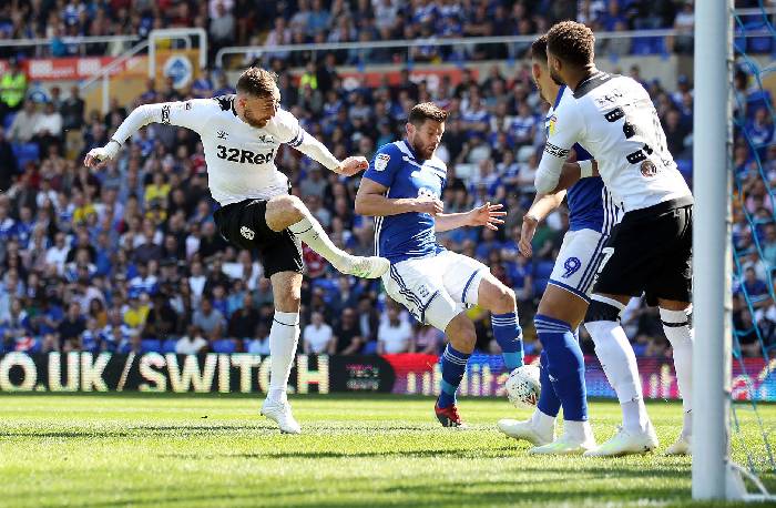 Nhận định kèo Birmingham vs Derby County, 2h ngày 11/9