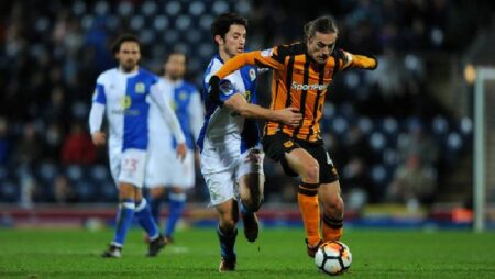 Nhận định kèo Blackburn vs Hull, 1h45 ngày 15/9