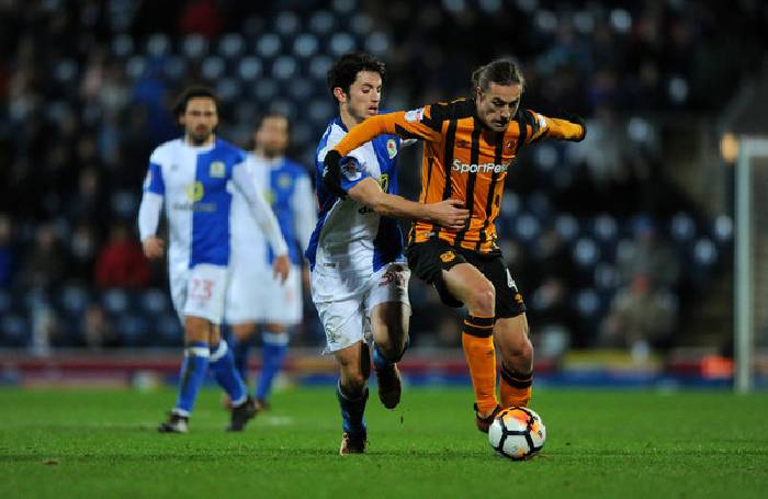 Nhận định kèo Blackburn vs Hull, 1h45 ngày 15/9