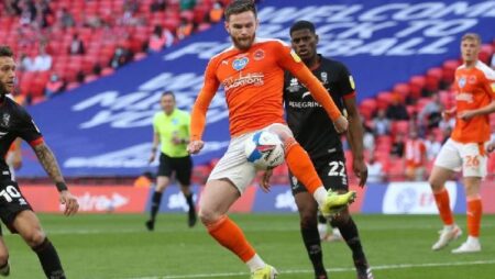 Nhận định kèo Blackpool vs Huddersfield, 1h45 ngày 15/9