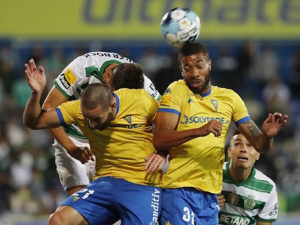 Nhận định kèo Boavista vs Estoril, 3h15 ngày 28/9