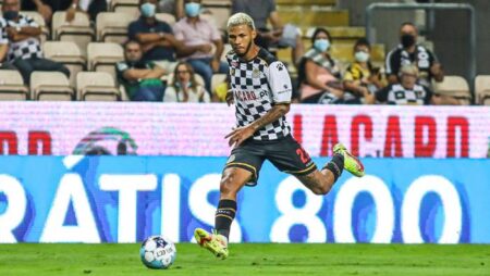 Nhận định kèo Boavista vs Portimonense, 0h ngày 13/9