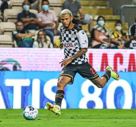 Nhận định kèo Boavista vs Portimonense, 0h ngày 13/9