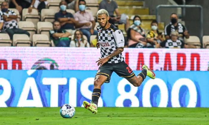 Nhận định kèo Boavista vs Portimonense, 0h ngày 13/9