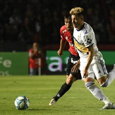 Nhận định kèo Boca Juniors vs Colon Santa Fe, 6h15 ngày 27/9