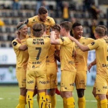 Nhận định kèo Bodo Glimt vs Zorya, 2h00 ngày 17/9