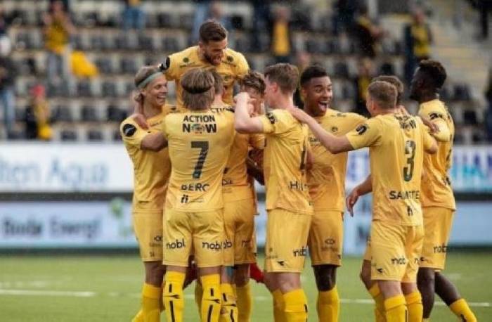 Nhận định kèo Bodo Glimt vs Zorya, 2h00 ngày 17/9