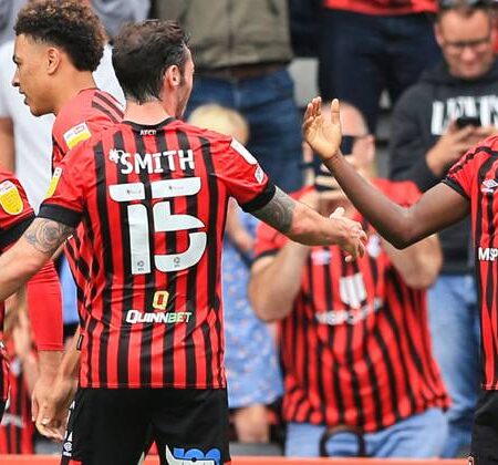 Nhận định kèo Bournemouth vs QPR, 1h45 ngày 15/9