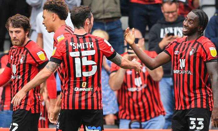 Nhận định kèo Bournemouth vs QPR, 1h45 ngày 15/9