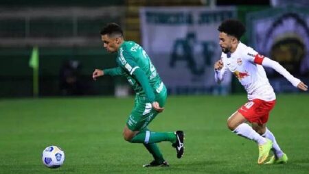 Nhận định kèo Bragantino vs Chapecoense, 5h00 ngày 12/9