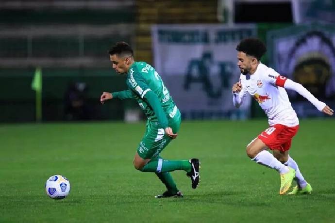 Nhận định kèo Bragantino vs Chapecoense, 5h00 ngày 12/9