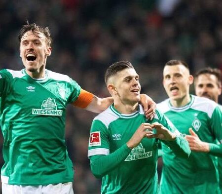 Nhận định kèo Bremen vs Hamburger, 1h30 ngày 19/9