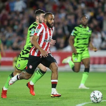 Nhận định kèo Brentford vs Brighton, 21h ngày 11/9