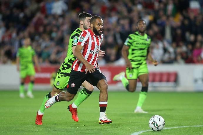 Nhận định kèo Brentford vs Brighton, 21h ngày 11/9