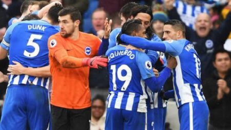 Nhận định kèo Brighton vs Swansea, 1h30 ngày 23/9