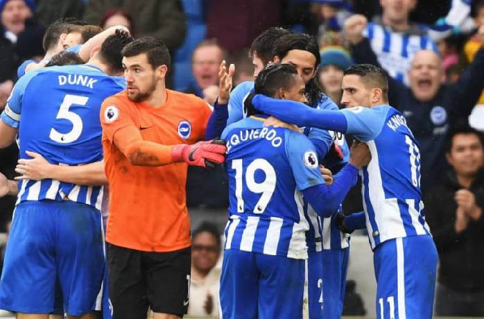 Nhận định kèo Brighton vs Swansea, 1h30 ngày 23/9