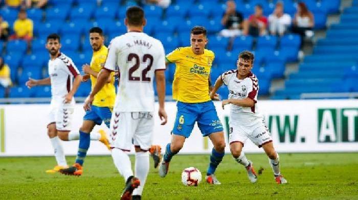 Nhận định kèo Burgos vs Las Palmas, 2h00 ngày 21/9